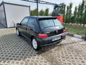 Peugeot 106 1, 4 Sport , снимка 4 - Автомобили и джипове - 53694503