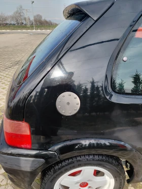 Peugeot 106 1, 4 Sport , снимка 7 - Автомобили и джипове - 53694503