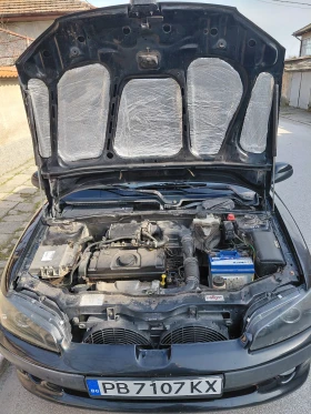 Peugeot 106 1, 4 Sport , снимка 13 - Автомобили и джипове - 53694503