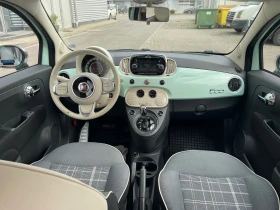 Fiat 500 Automaic Face lift, снимка 7 - Автомобили и джипове - 53695028
