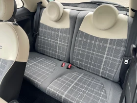 Fiat 500 Automaic Face lift, снимка 10 - Автомобили и джипове - 53695028