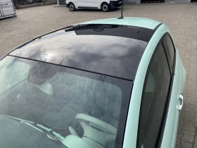 Fiat 500 Automaic Face lift, снимка 8 - Автомобили и джипове - 53695028