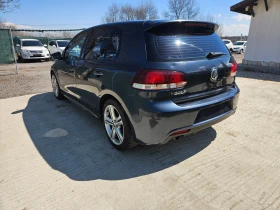 ����� �� �������� �� VW Golf R line