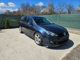 ����� �� �������� �� VW Golf R line