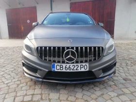Mercedes-Benz A45 AMG TURBO 4x4-360hp - 13400 € / 26208.12 лв. - 75052186 8
