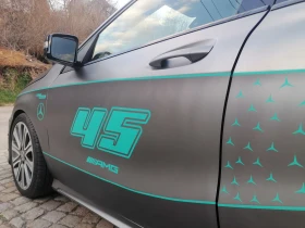 Mercedes-Benz A45 AMG TURBO 4x4-360hp