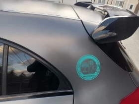 Mercedes-Benz A45 AMG TURBO 4x4-360hp - 13400 € / 26208.12 лв. - 75052186 17