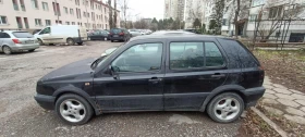 VW Golf - 500 € / 977.91 лв. - 26121640 2