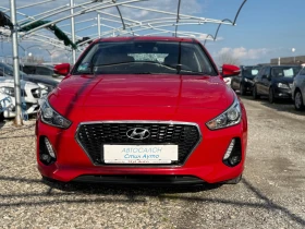 Hyundai I30 1.4 i - 9790 € / 19147.58 лв. - 71789817 2