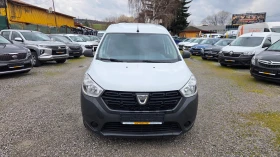 Dacia Dokker 1.5 DCi EUR.6B - 7490 € / 14649.17 лв. - 40368250 6
