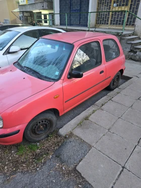 Nissan Micra | Mobile.bg � ����� ������ 2