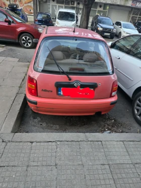 Nissan Micra | Mobile.bg � ����� ������ 3