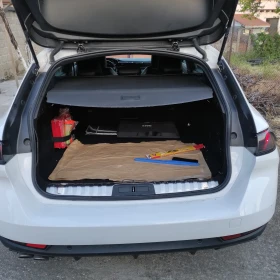 Peugeot 508 | Mobile.bg � ����� ������ 7