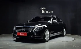 ������ Mercedes-Benz S 350