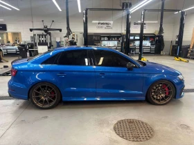 Audi Rs3 STAGE 2  / APR DOWNPIPE  | Mobile.bg � ����� ������ 3