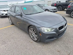 BMW 335  335I XDRIVE | HARMAN KARDON | MEMORY | RED INT | Mobile.bg � ����� ������ 2