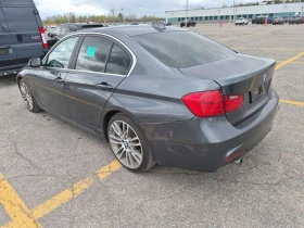 BMW 335  335I XDRIVE | HARMAN KARDON | MEMORY | RED INT | Mobile.bg � ����� ������ 4