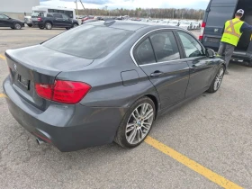 BMW 335  335I XDRIVE | HARMAN KARDON | MEMORY | RED INT | Mobile.bg � ����� ������ 3