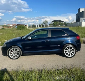 Audi A3 - 3200 € / 6258.66 лв. - 36160831 1