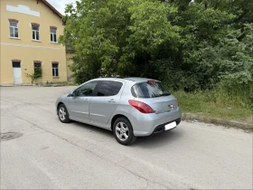 Peugeot 308 HDi Face - 2999 € / 5865.53 лв. - 82758367 3