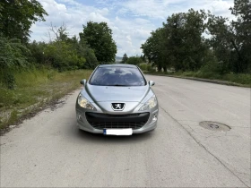 Peugeot 308 HDi Face