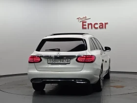 Mercedes-Benz C 220 D 4MATIC ESTATE - 12133 € / 23730.09 лв. - 99020160 3