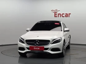 Mercedes-Benz C 220 D 4MATIC ESTATE - 12133 € / 23730.09 лв. - 99020160 2