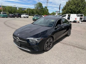 ����� �� �������� �� Mercedes-Benz CLA 250 CARFAX