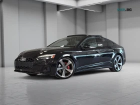 Audi S5 Sportback* Quattro* АвтоКредит* (ЦЕНА ДО БГ)