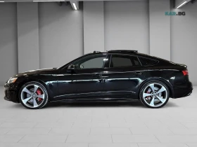 Audi S5 Sportback* Quattro* АвтоКредит* (ЦЕНА ДО БГ) - 29499 € / 57695.03 лв. - 52907900 2