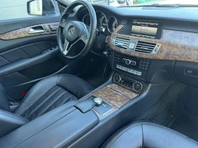 Mercedes-Benz CLS 350 cdi, shooting brake - 10500 € / 20536.22 лв. - 81338715 12