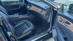 Mercedes-Benz CLS 350 cdi, shooting brake - 10500 € / 20536.22 лв. - 81338715 11