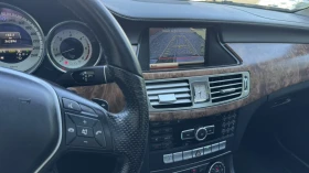 Mercedes-Benz CLS 350 cdi, shooting brake - 10500 € / 20536.22 лв. - 81338715 17