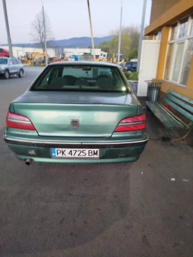 Peugeot 406 undefined | Auto.bg — изображение 2