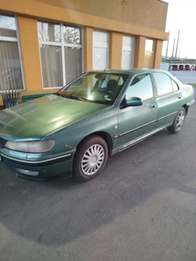 Peugeot 406 undefined | Auto.bg — изображение 4