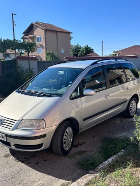 VW Sharan | Mobile.bg � ����� ������ 3