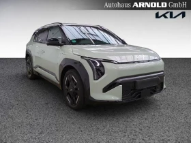 Kia EV3 GT-Line 81kWh  KIA CERTIFIED  Warranty | Mobile.bg � ����� ������ 2