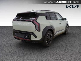 Kia EV3 GT-Line 81kWh  KIA CERTIFIED  Warranty | Mobile.bg � ����� ������ 4