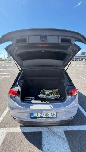 VW ID.3 Pure Performance | Mobile.bg � ����� ������ 10