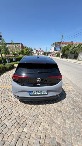 VW ID.3 Pure Performance - 19000 € / 37160.77 лв. - 69718250 6