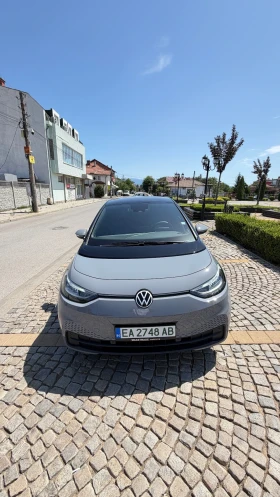 VW ID.3 Pure Performance