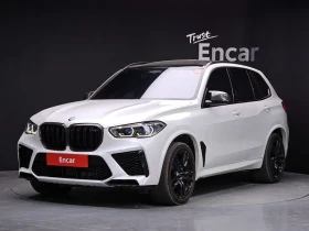 ������ BMW X5M