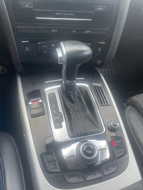 Audi A4 2.0 TDI Quattro 177k.c 3xS-line | Mobile.bg � ����� ������ 10