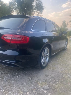 Audi A4 2.0 TDI Quattro 177k.c 3xS-line | Mobile.bg � ����� ������ 5