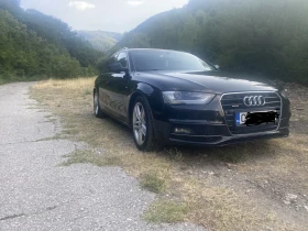 Audi A4 2.0 TDI Quattro 177k.c 3xS-line | Mobile.bg � ����� ������ 4