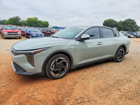 ������ Kia K4