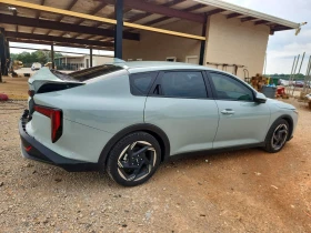 Kia K4 2.0l Ex | Mobile.bg � ����� ������ 3