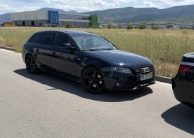 Audi A4 2.7 TDI / PANORAMA / BIXENON