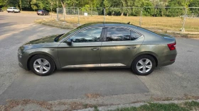 Skoda Superb 2.0TDI 4x4 | Mobile.bg � ����� ������ 8
