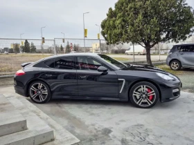 Porsche Panamera 4.8 V8 Diplomat Pack - 21999 € - 18134765 11